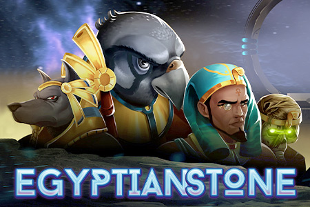Egyptian Stone