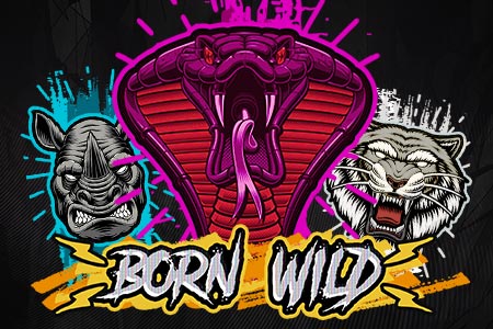 Born Wild