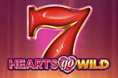 Hearts Go Wild