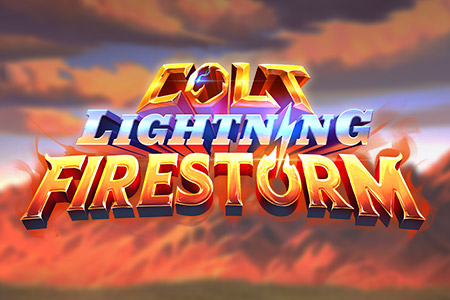 Colt Lightning Firestorm